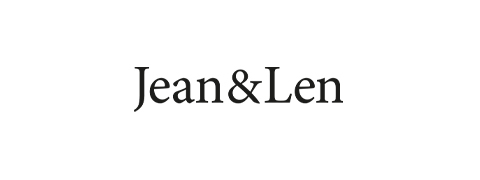 Jean & Len