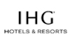 Finde tolle Reiseangebote mit dem aktuellen IHG Hotels Rabatten