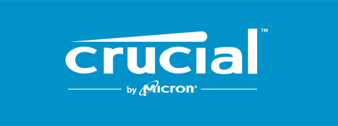 Crucial DE