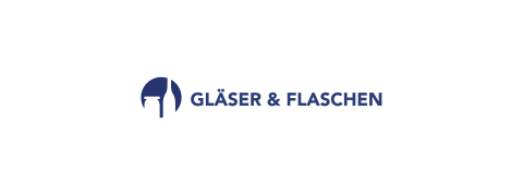 Gläser und Flaschen