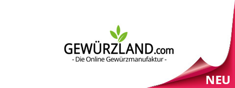 Gewürzland DE
