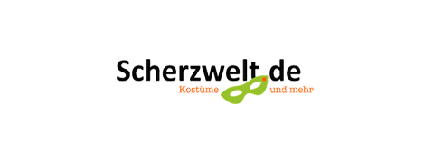 Scherzwelt