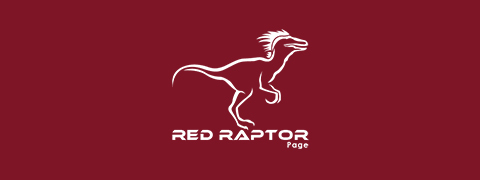 RED RAPTOR Page