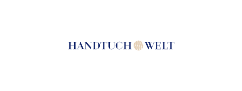 Handtuch-Welt