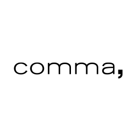 comma Online Store