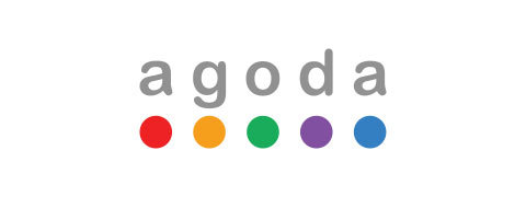 Agoda Logo