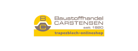Baustoffhandel Carstensen Baustoffhandel Carstensen