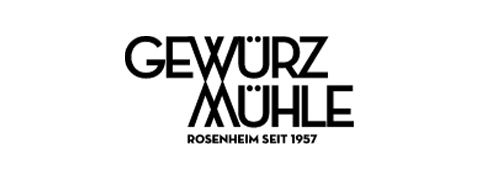 Gewürzmühle Rosenheim