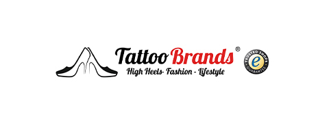 Tattoobrands High-Heels