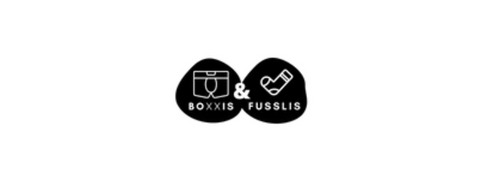 FUSSLIS & BOXXIS