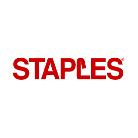 STAPLES Online-Shop 