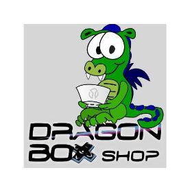 Dragonbox Shop
