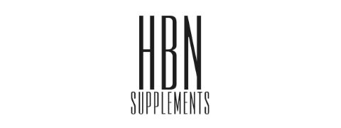 HBN Supplements