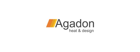 agadon Logo