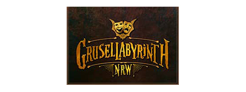Grusellabyrinth