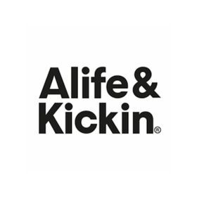 Alife & Kickin