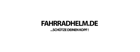 Fahrradhelm