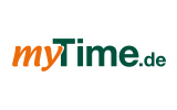 myTime myTime