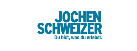 Jochen Schweizer Jochen Schweizer