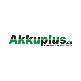 Akkuplus