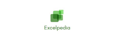 Excelpedia Excelpedia