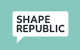 15% Shape Republic Code auf jedes Produkt