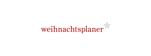 Weihnachtsplaner