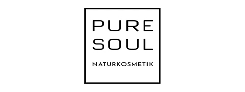 PURE SOUL Naturkosmetik