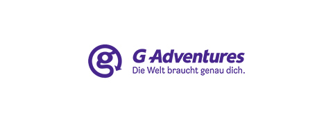 G Adventures G Adventures