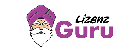 Lizenzguru Lizenzguru