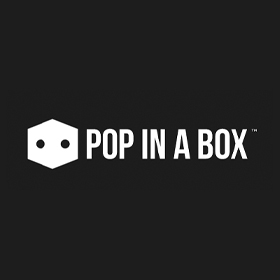 Pop In A Box 