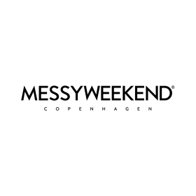 Messy Weekend DE