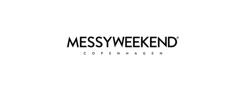 Messy Weekend Messy Weekend