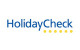 Jetzt günstigen Urlaub bei HolidayCheck sichern