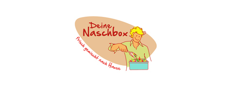 Deine Naschbox