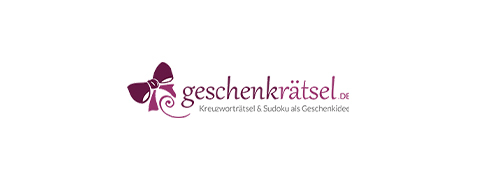 Geschenkraetsel Geschenkraetsel
