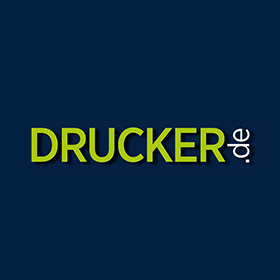 drucker.de -Drucker, Tinte, Toner & Druckerzubehör