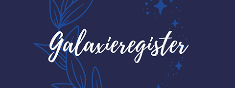 Galaxieregister.de Galaxieregister.de