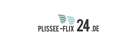 Plissee-Flix24