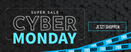 Cyber Monday Angebote