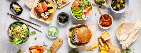 Gutschein im Wert von 10% der letzten <br>5 Bestellsummen erhalten*