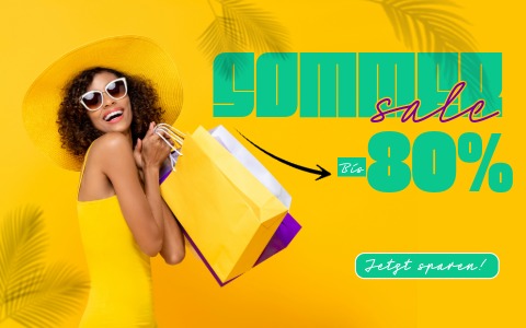 Sommer Sale 2026: Jetzt Mega-Deals sichern!