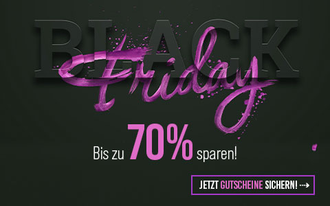 Black Friday Angebote und Sparmöglichkeiten