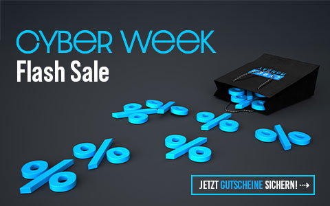 Cyber Monday: Deine Chance auf unschlagbare Rabatte und Deals!