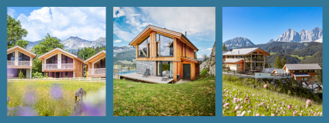 Alps Resorts Gutschein: 100 € Rabatt auf deine nächste Buchung