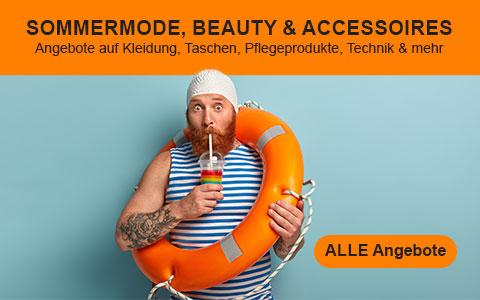 Attraktive Rabatte durch spannende Sommerangebote: Spare jetzt beim Einkaufen