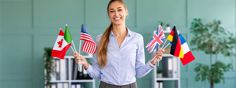 Early Access Black Friday bis zu 55% Rabatt bei Babbel