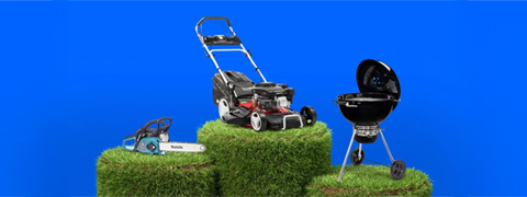 10 Euro ManoMano Gutschein für deine Gartengestaltung ab 200 Euro