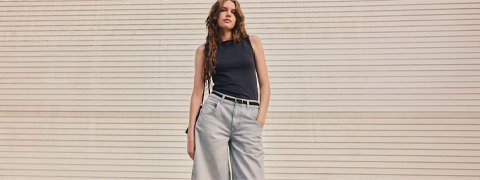 Jetzt den 20 % Extra OTTO Gutscheincode auf Levi's-Styles sichern