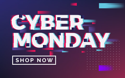 Cyber Monday: Deine Chance auf unschlagbare Rabatte und Deals!